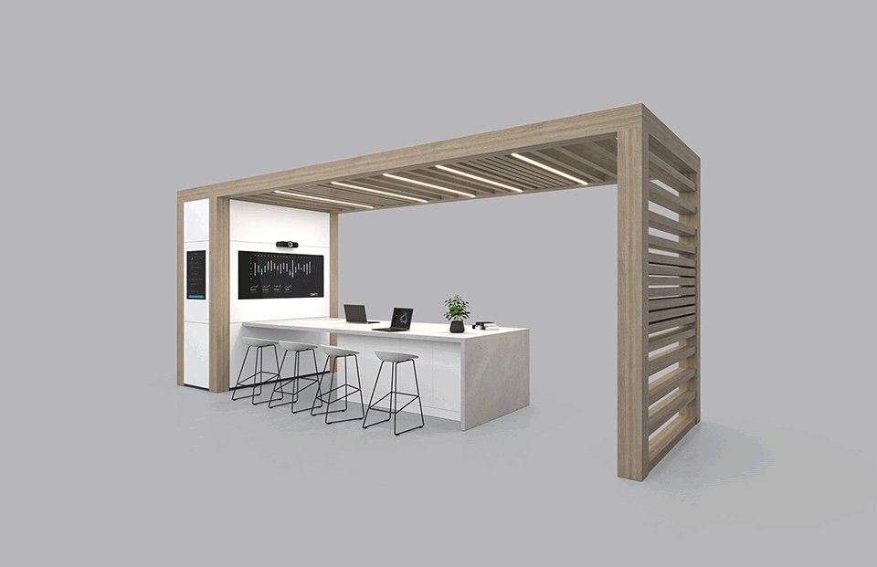 Workplace Idea Starters